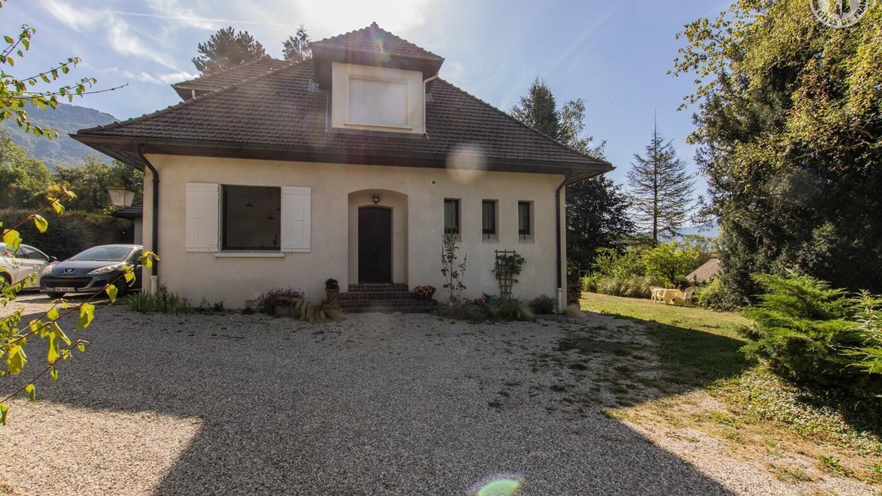 Photo of Outdoor in Novalaise
