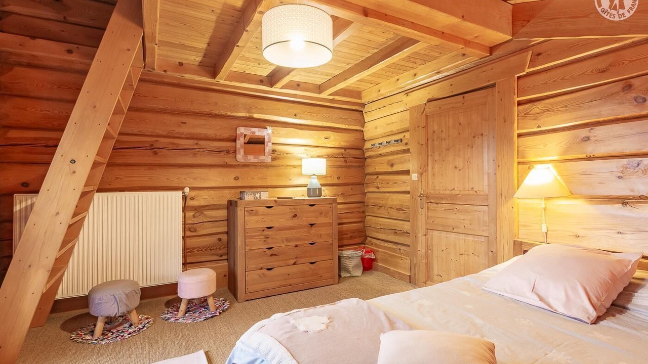 Photo of Bedroom in Queige