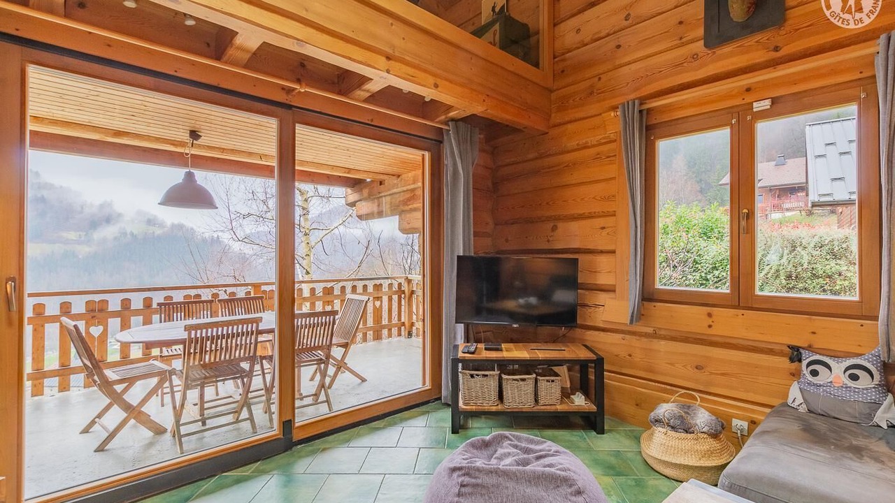Photo of Livingroom in Queige