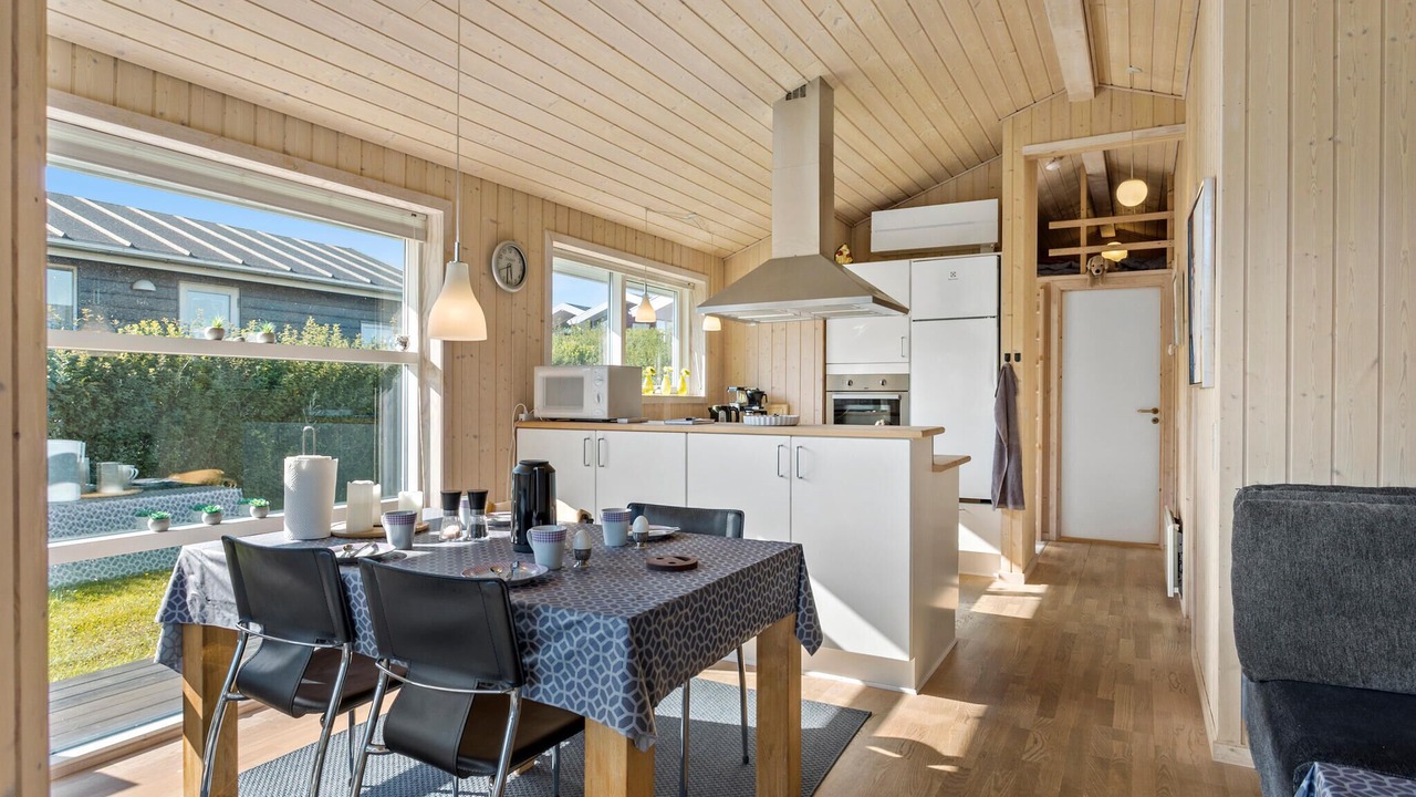 Photo of Bedroom in Dageløkke