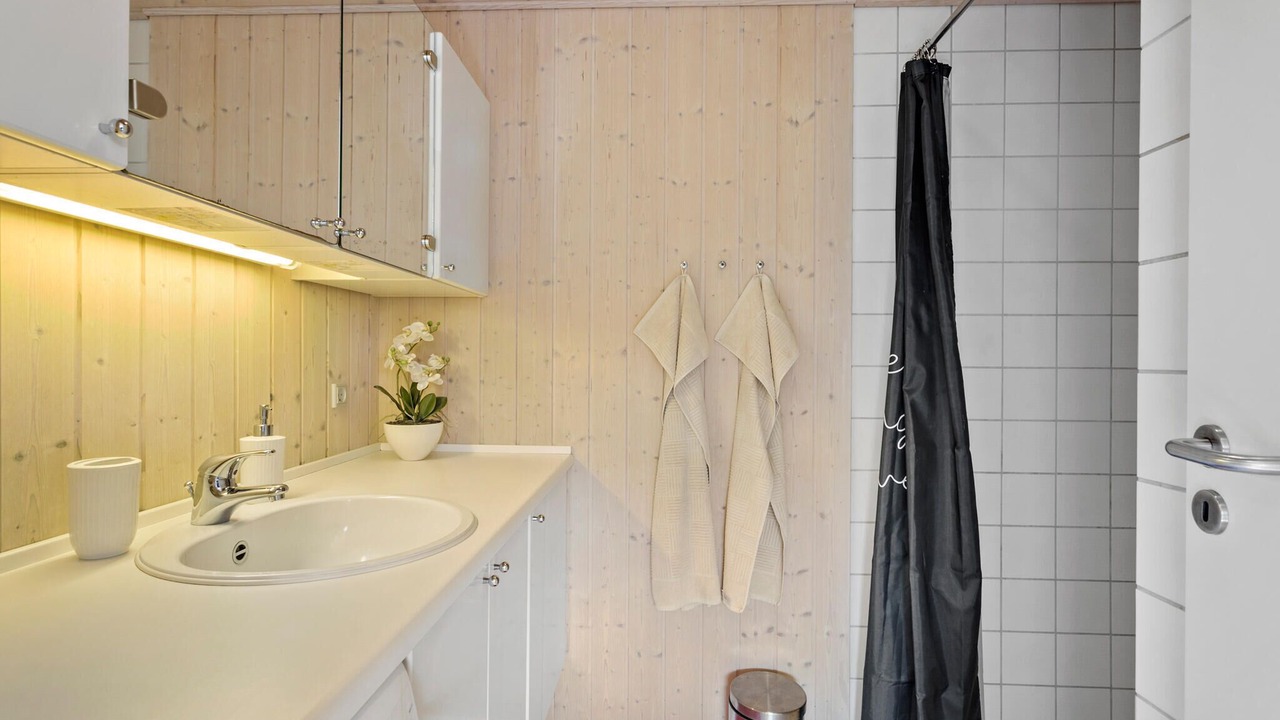 Photo of Bathroom in Dageløkke