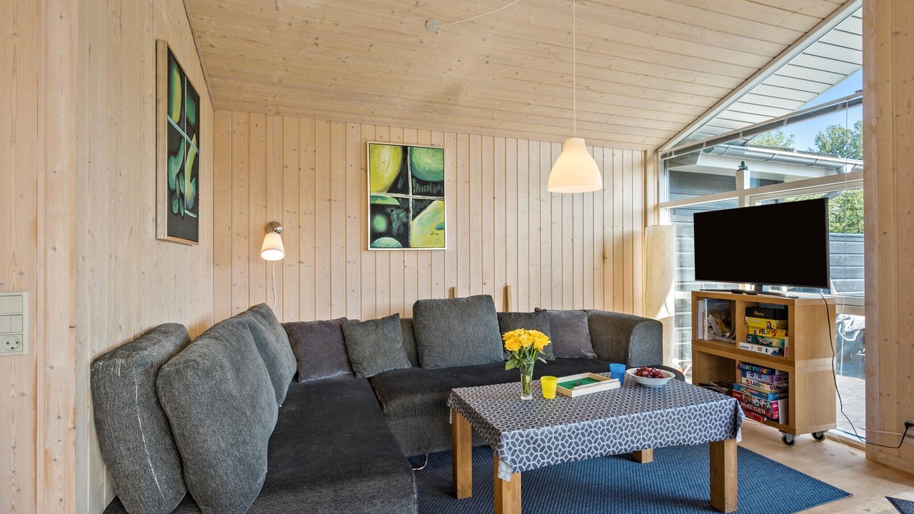 Photo of Bedroom in Dageløkke