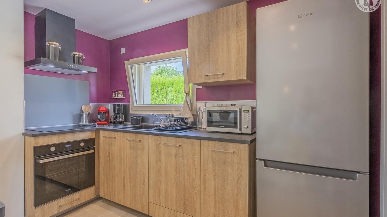 Photo of Kitchen in Montcel