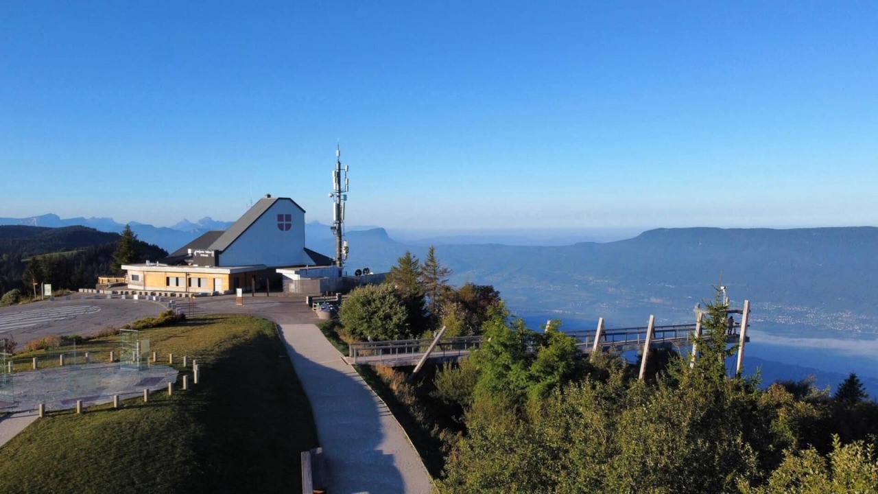 Photo of Outdoor in Montcel