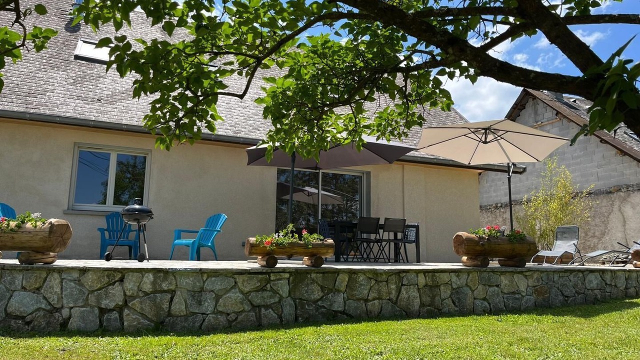 Photo of Outdoor in Montcel