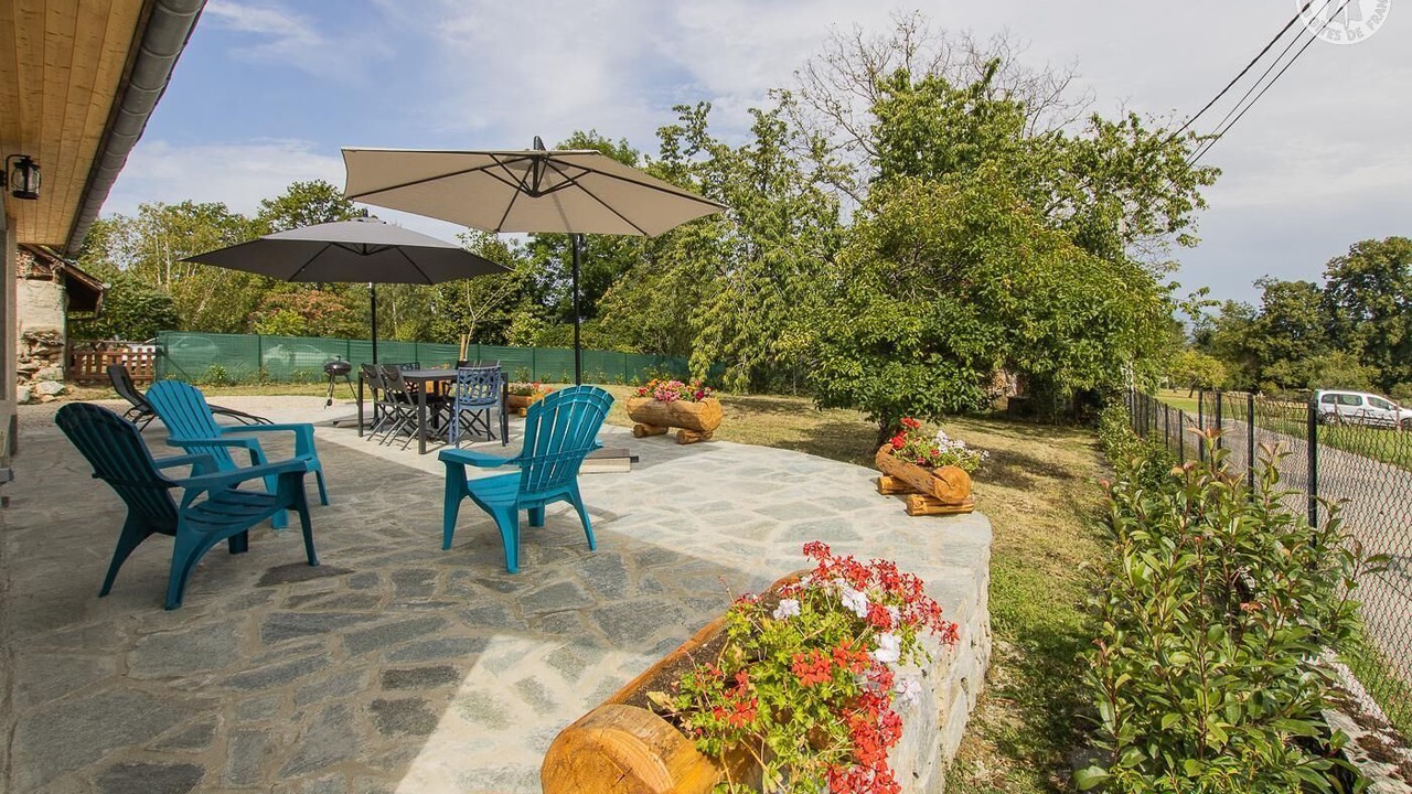 Photo of Outdoor in Montcel