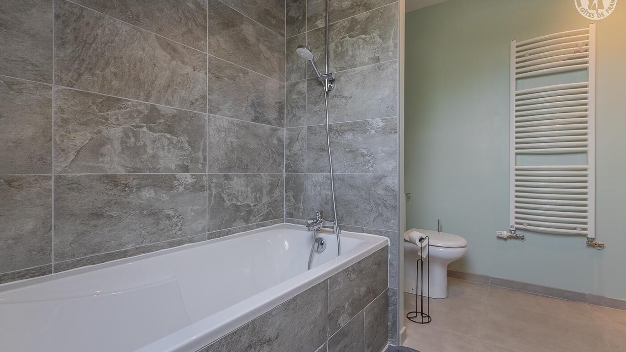 Photo of Bathroom in Montcel