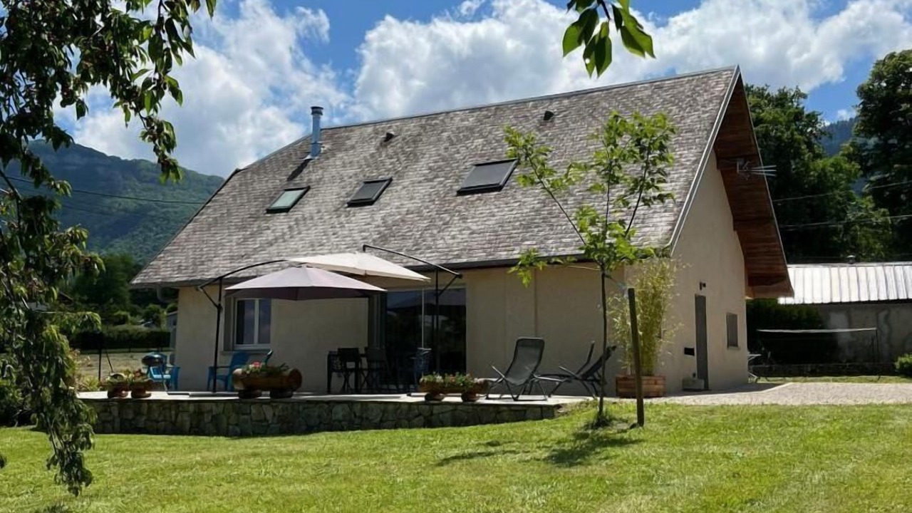 Photo of Outdoor in Montcel