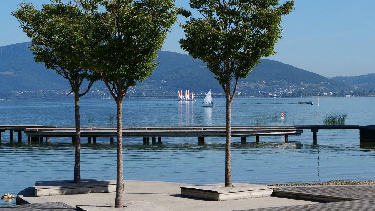 Photo of Outdoor in Montcel