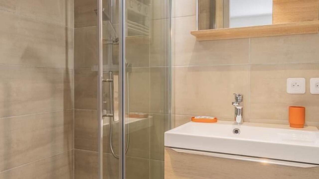 Photo of Bathroom in Montcel