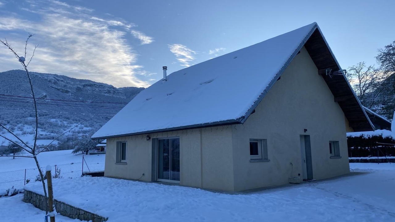 Photo of Outdoor in Montcel