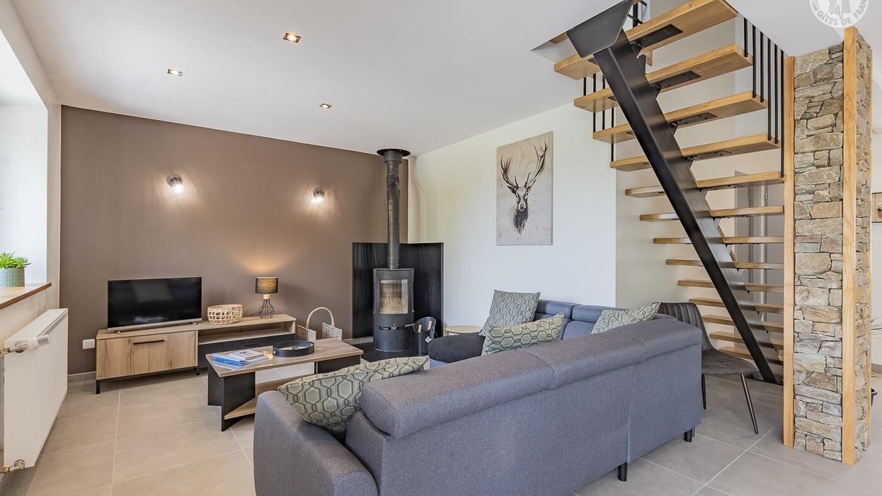 Photo of Livingroom in Montcel