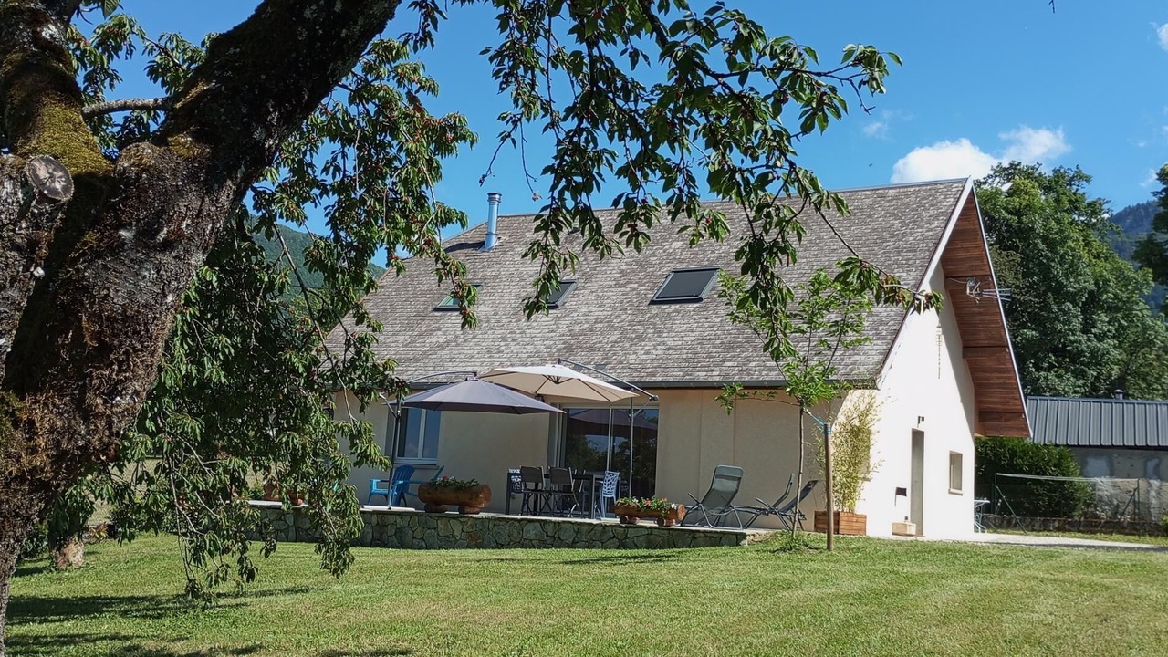 Photo of Outdoor in Montcel