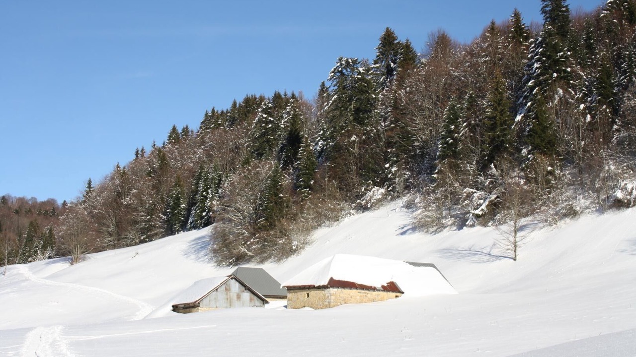 Photo of Outdoor in Montcel