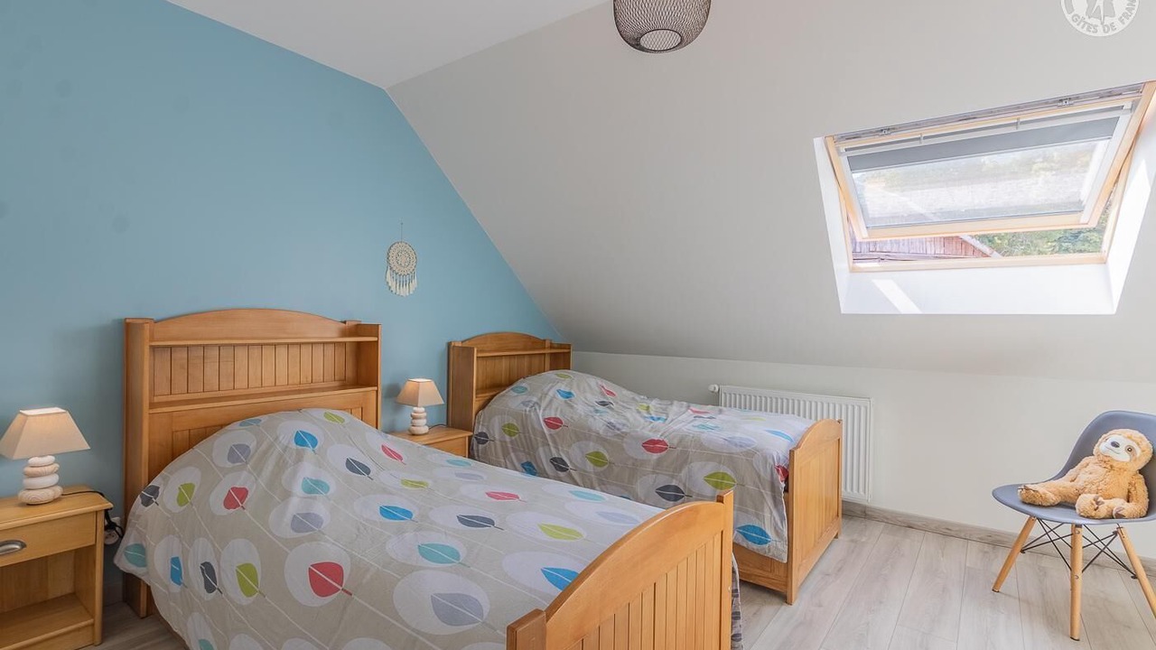 Photo of Bedroom in Montcel