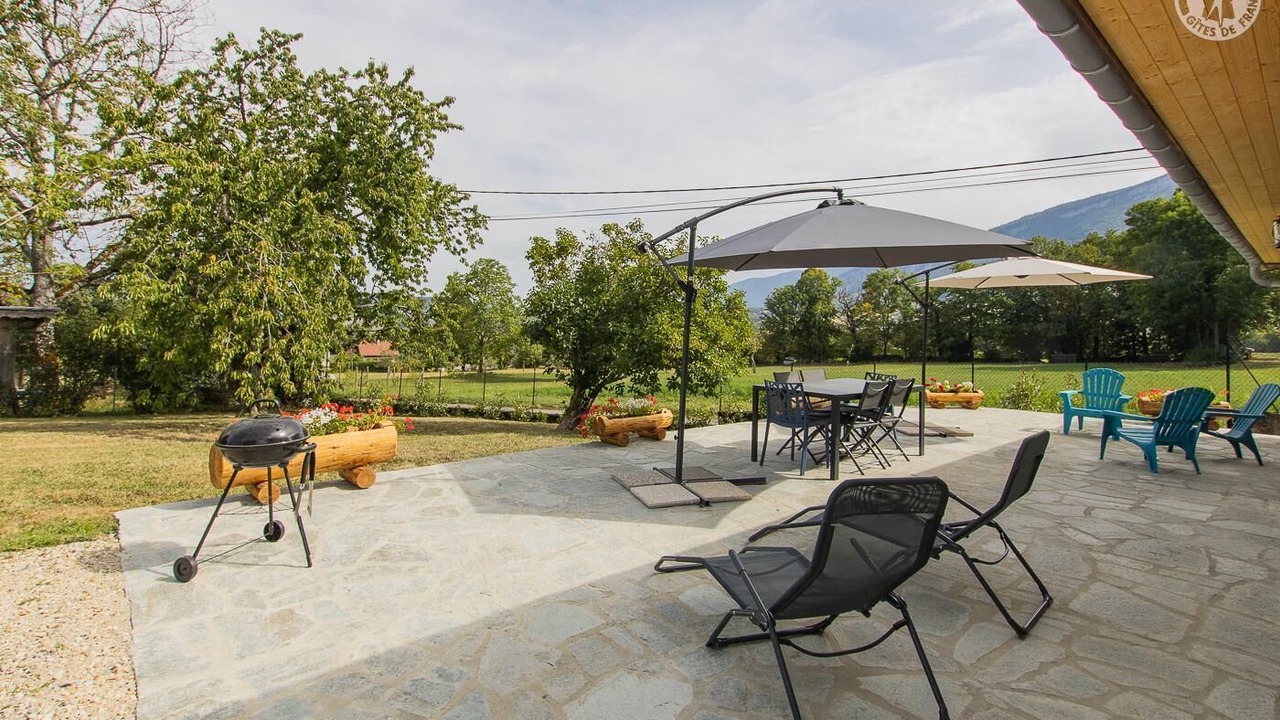 Photo of Outdoor in Montcel