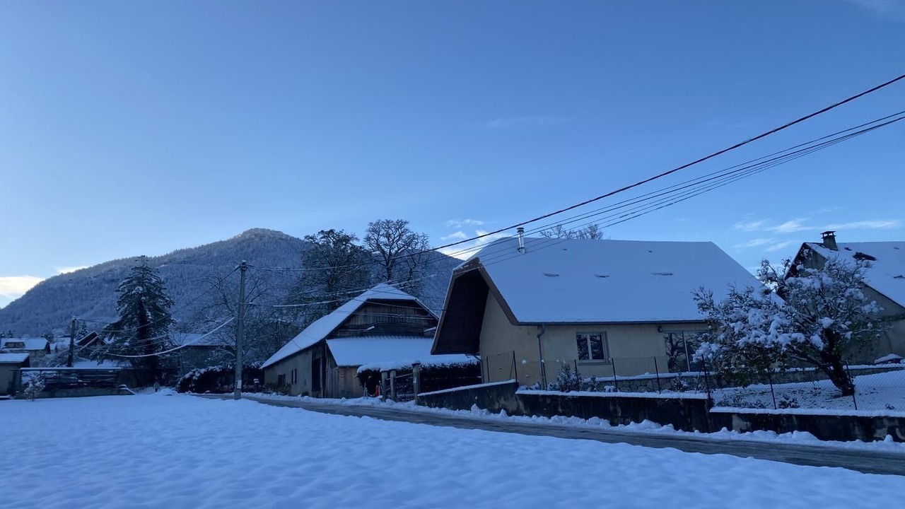 Photo of Outdoor in Montcel