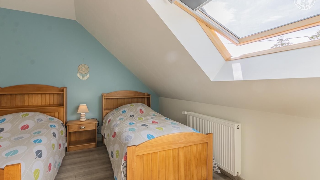 Photo of Bedroom in Montcel