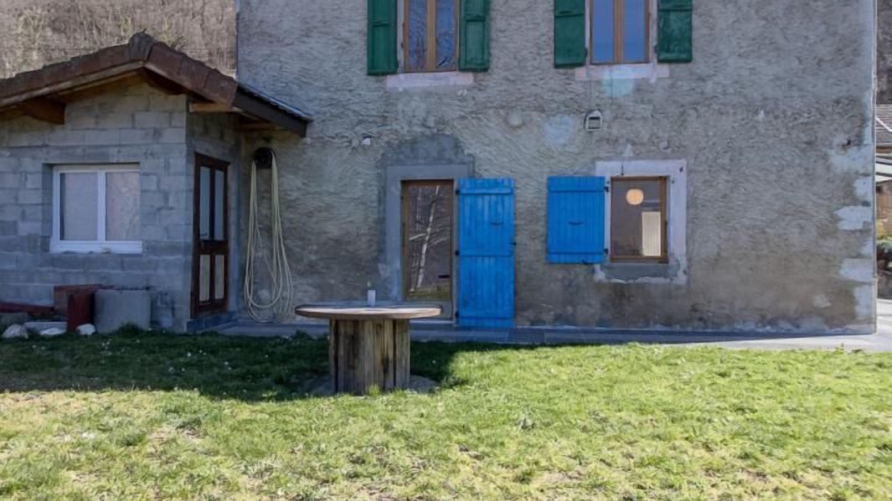 Photo of Outdoor in Serrieres-en-Chautagne