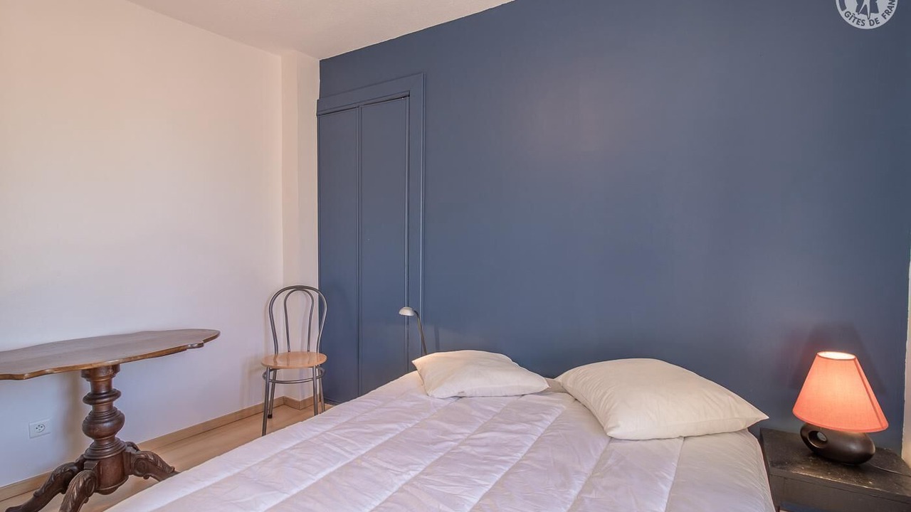Photo of Bedroom in Serrieres-en-Chautagne