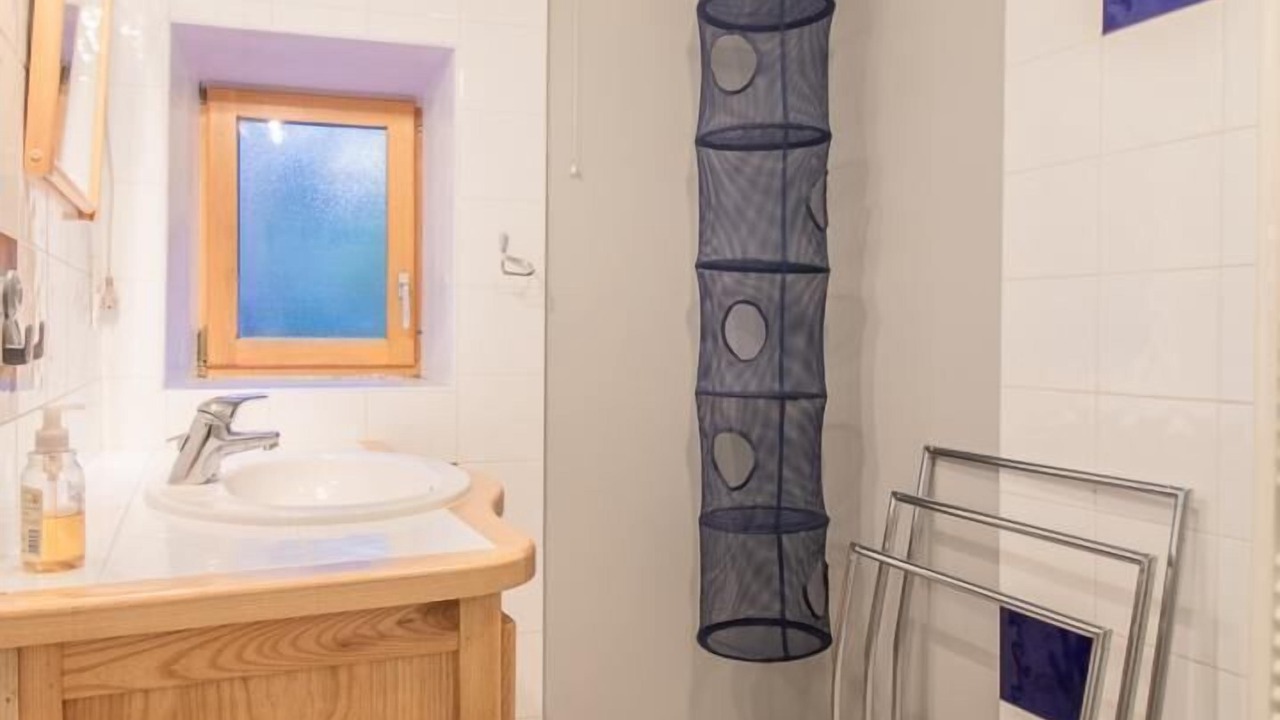 Photo of Bathroom in Serrieres-en-Chautagne