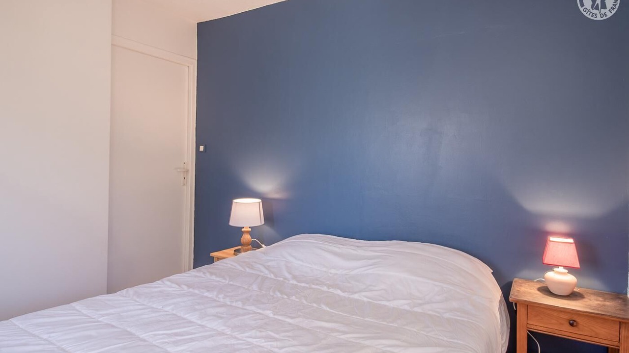 Photo of Bedroom in Serrieres-en-Chautagne