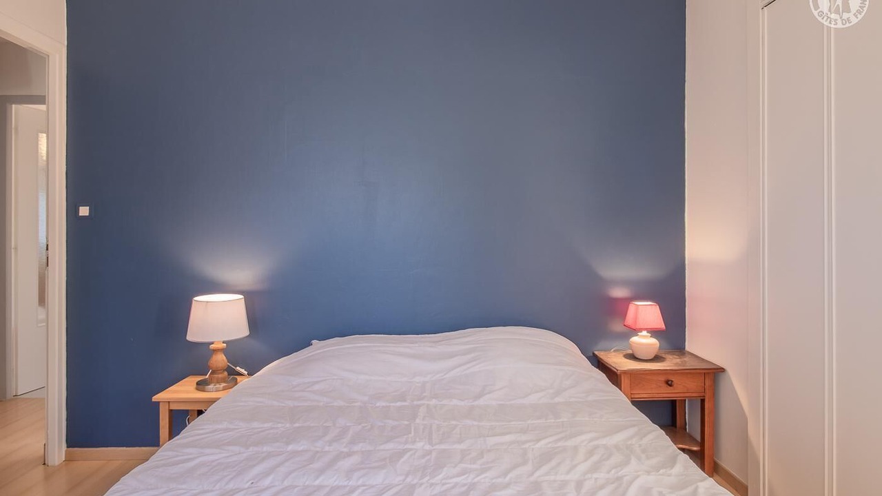 Photo of Bedroom in Serrieres-en-Chautagne