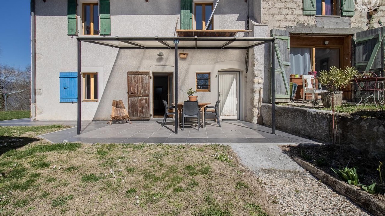 Photo of Outdoor in Serrieres-en-Chautagne