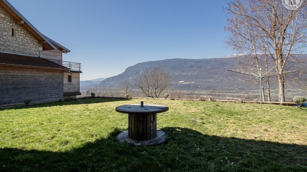Photo of Outdoor in Serrieres-en-Chautagne