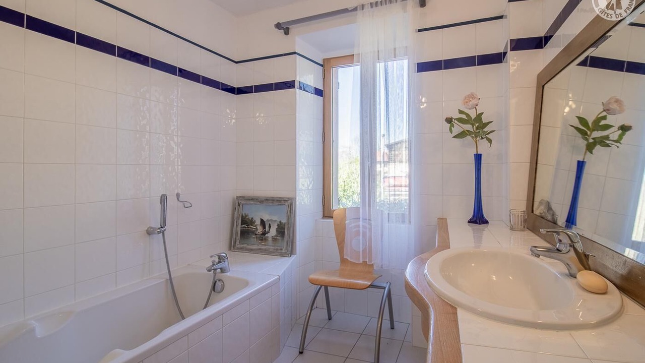 Photo of Bathroom in Serrieres-en-Chautagne