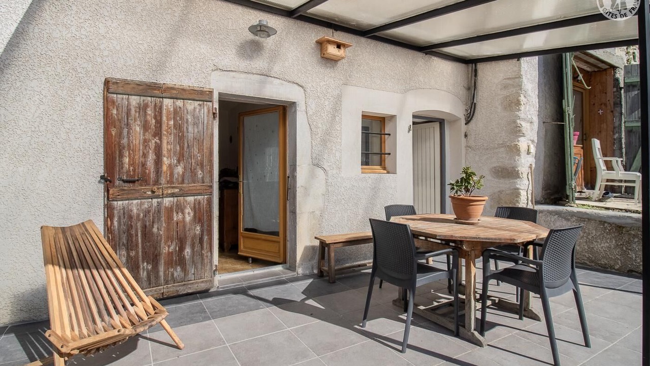 Photo of Outdoor in Serrieres-en-Chautagne