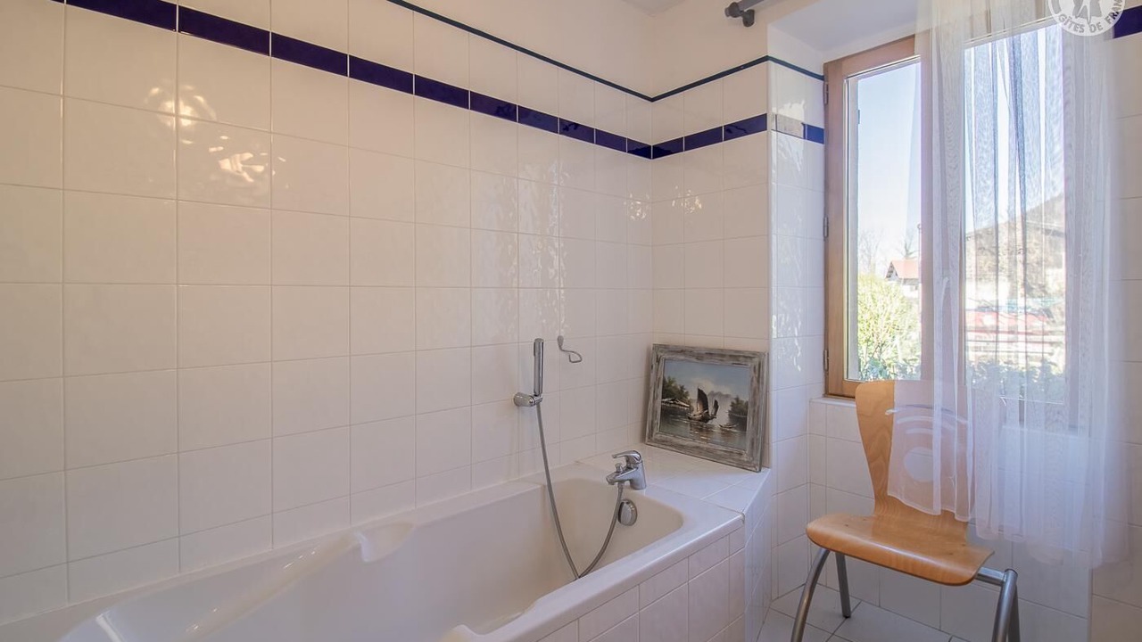 Photo of Bathroom in Serrieres-en-Chautagne