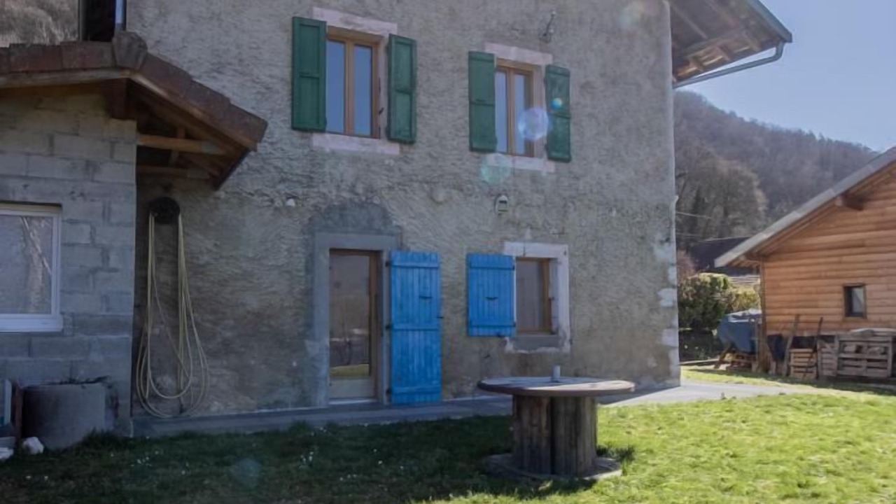 Photo of Outdoor in Serrieres-en-Chautagne