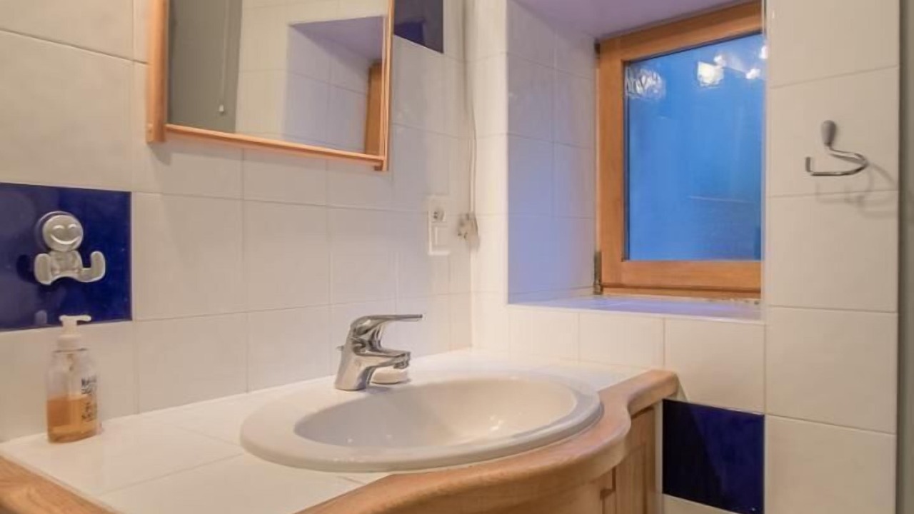 Photo of Bathroom in Serrieres-en-Chautagne
