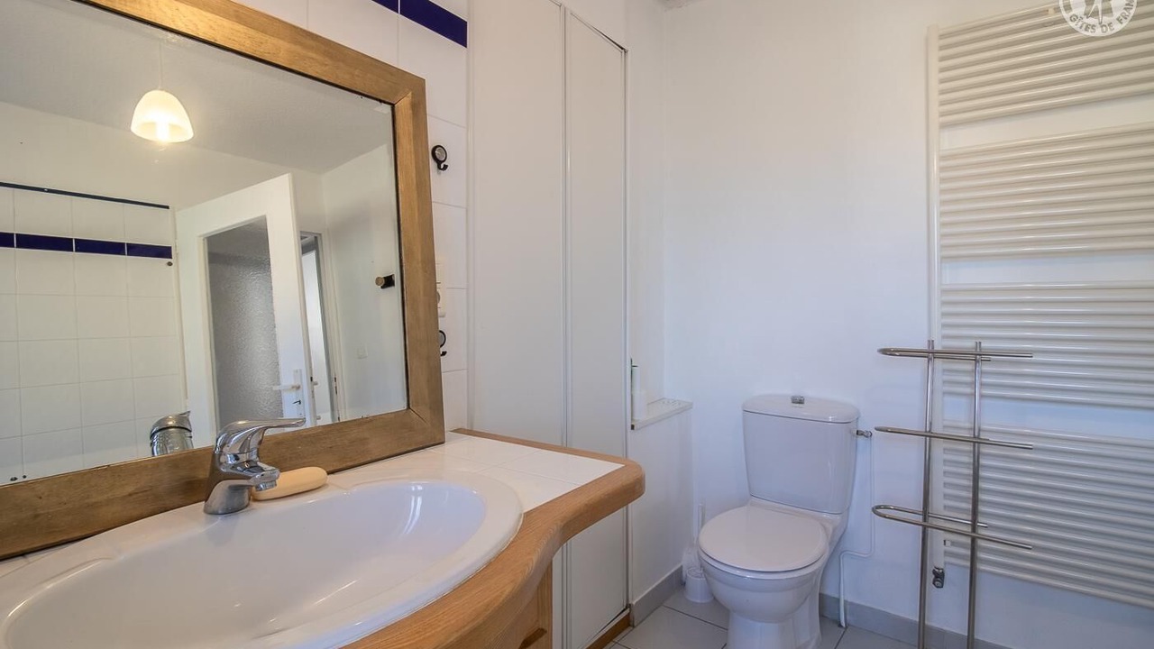 Photo of Bathroom in Serrieres-en-Chautagne