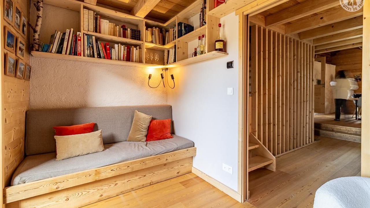 Photo of Others in Hauteluce