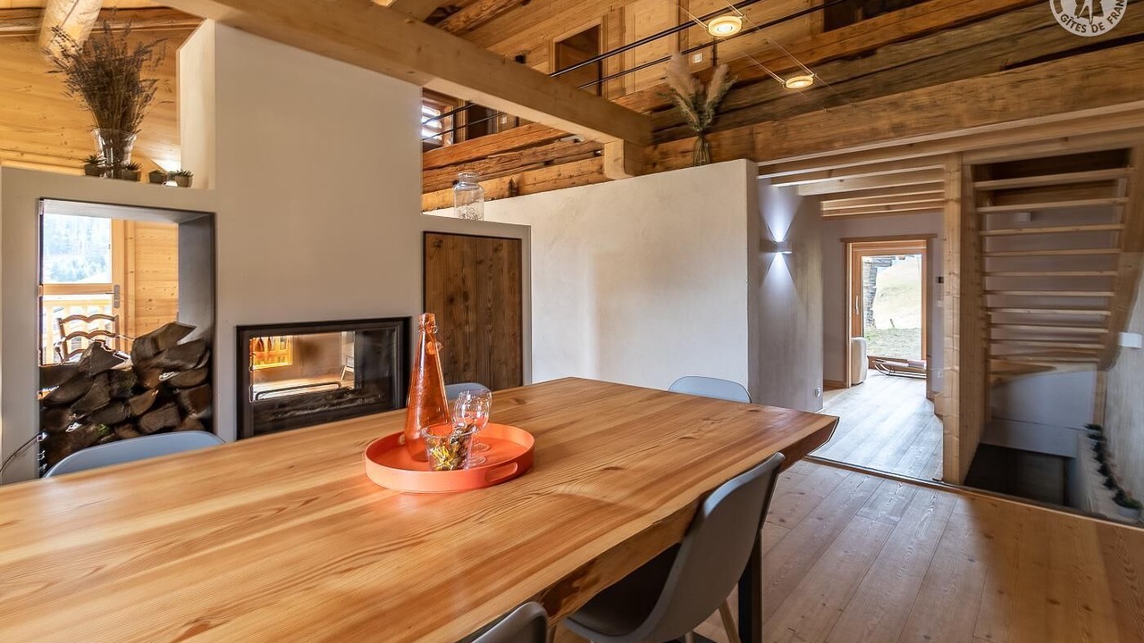 Photo of Others in Hauteluce