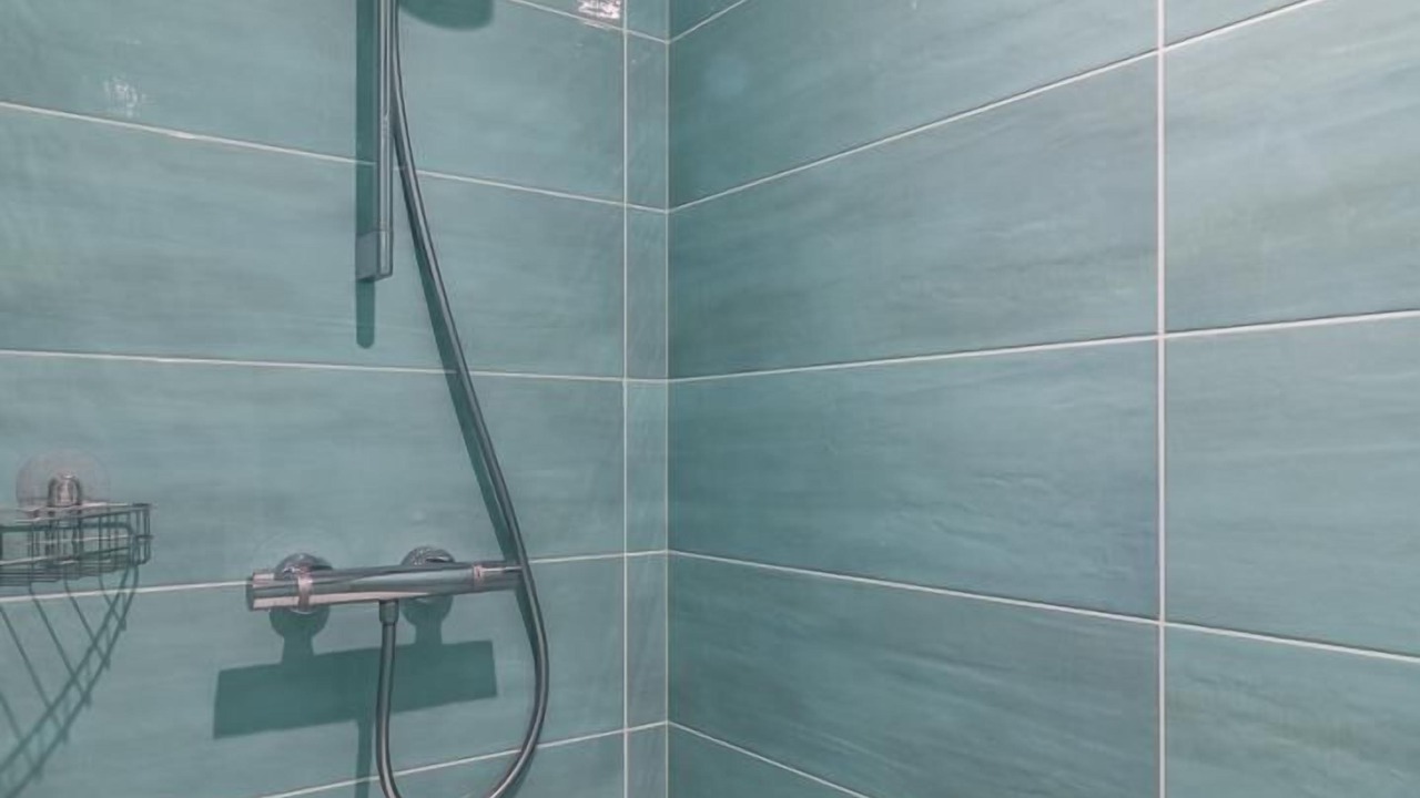 Photo of Bathroom in Hauteluce