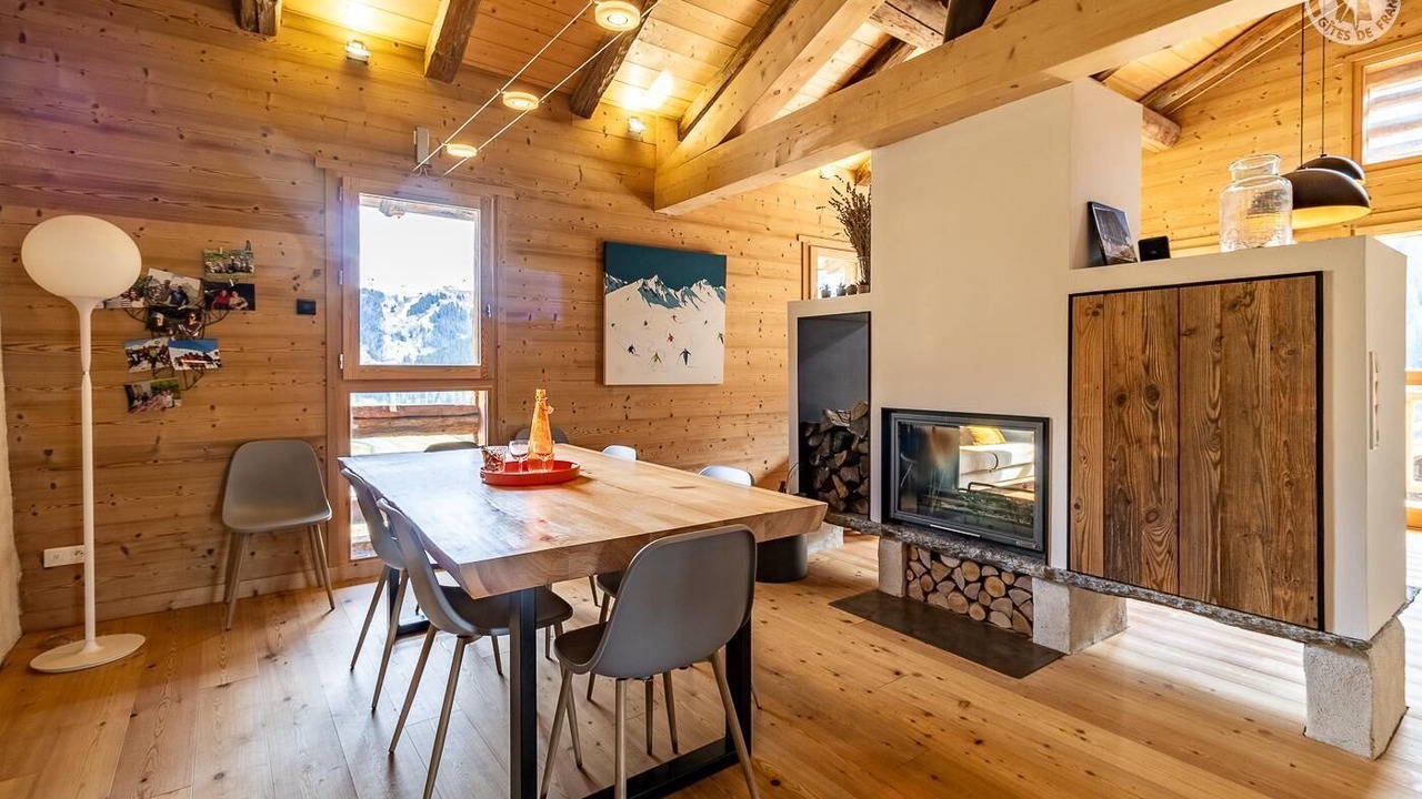 Photo of Others in Hauteluce