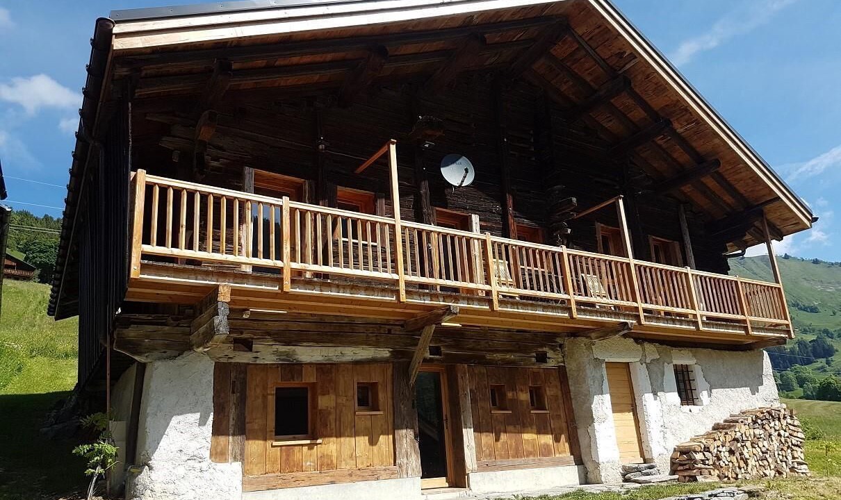 Photo of Outdoor in Hauteluce