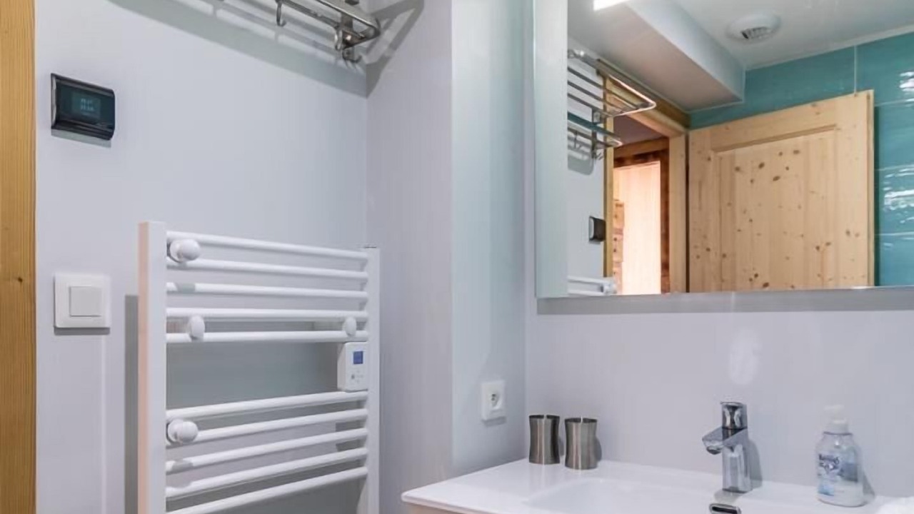 Photo of Bathroom in Hauteluce