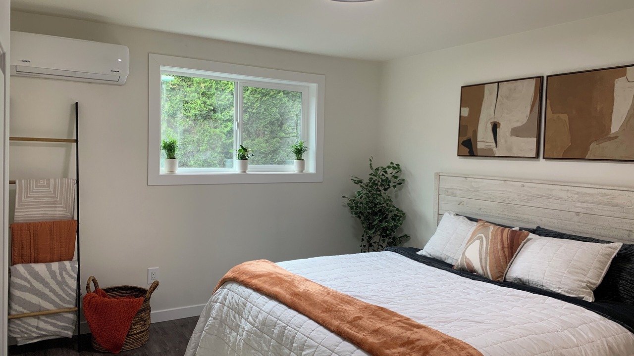 Photo of Bedroom in Newcastle