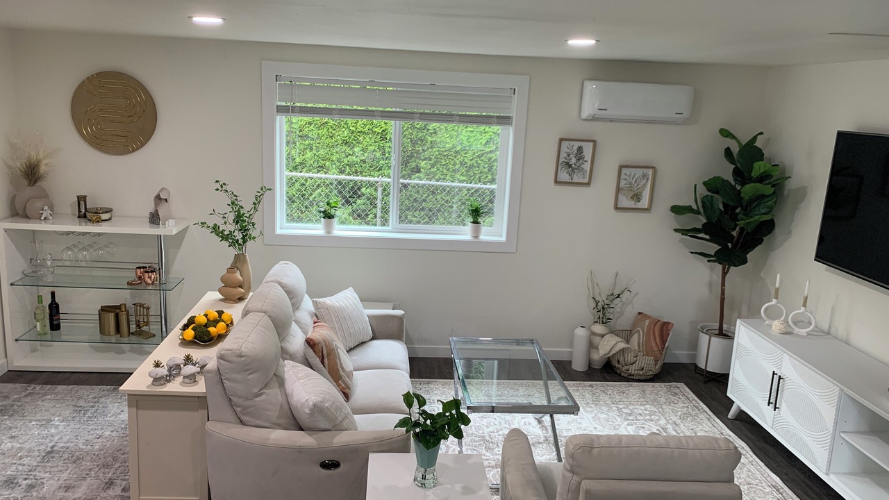 Photo of Livingroom in Newcastle