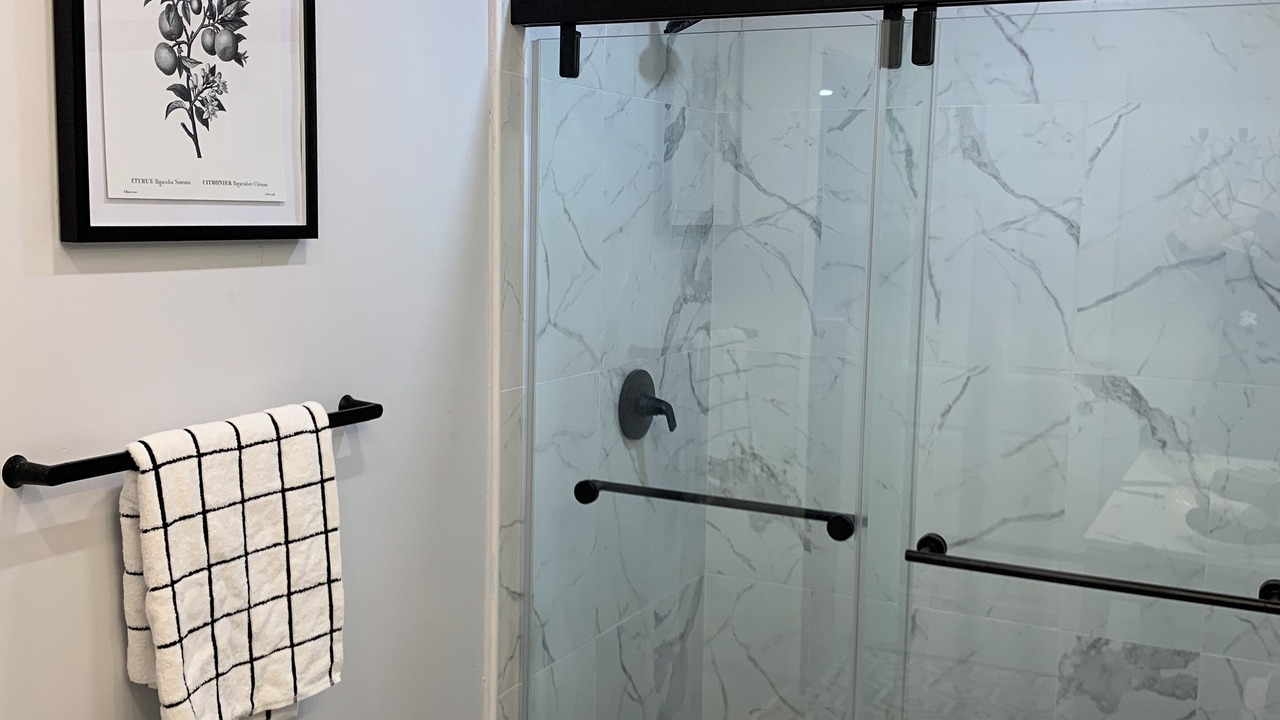 Photo of Bathroom in Newcastle