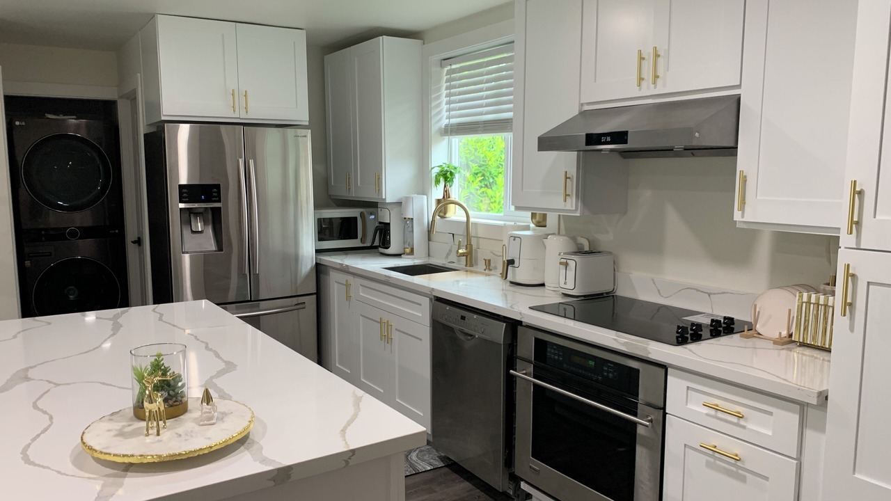 Photo of Kitchen in Newcastle