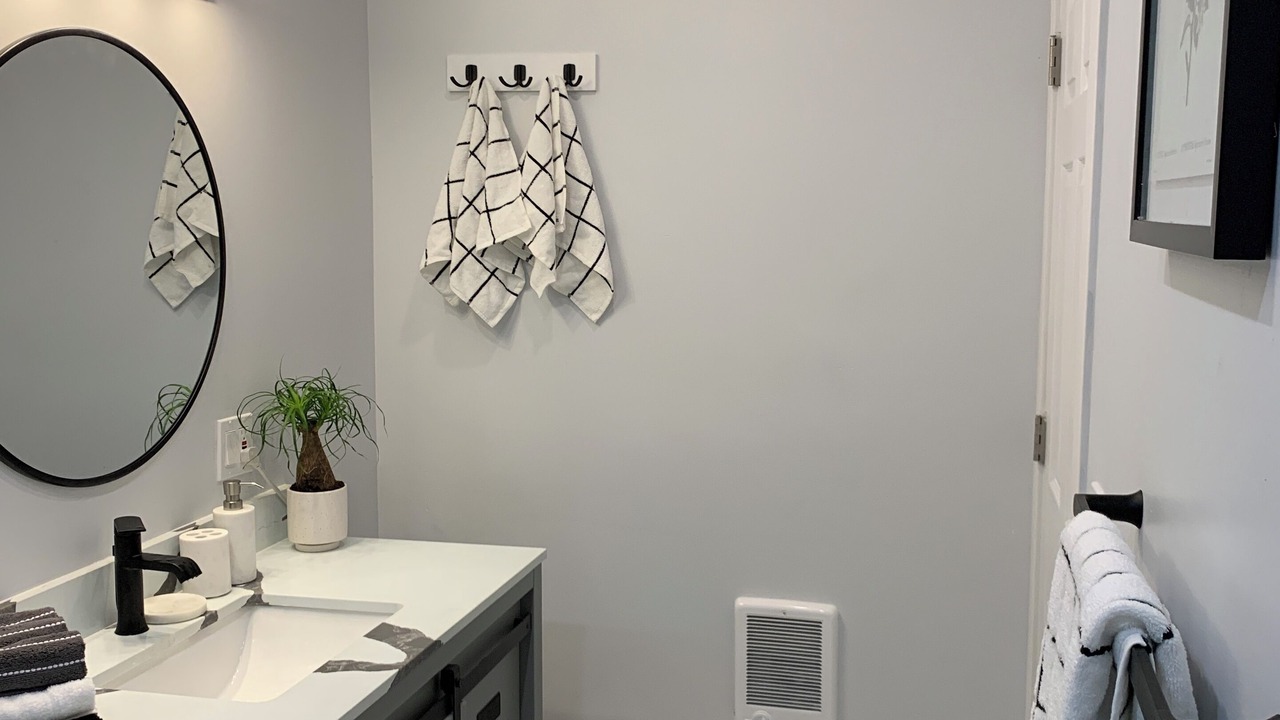 Photo of Bathroom in Newcastle