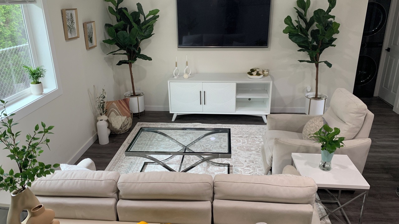 Photo of Livingroom in Newcastle