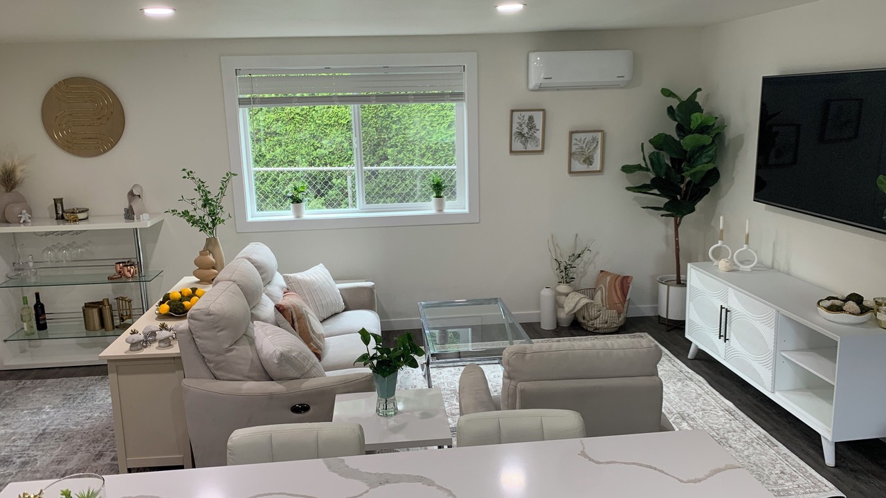 Photo of Livingroom in Newcastle