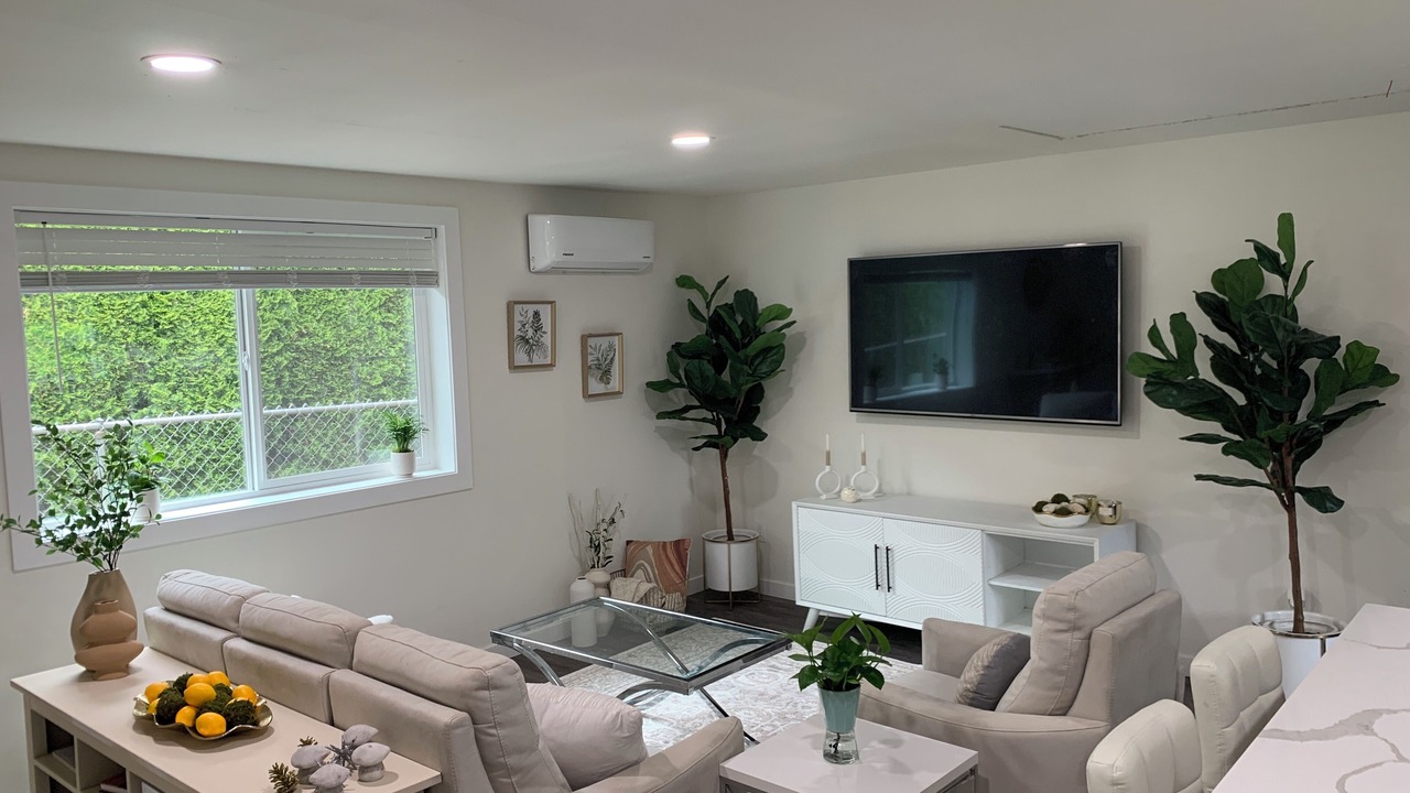 Photo of Livingroom in Newcastle