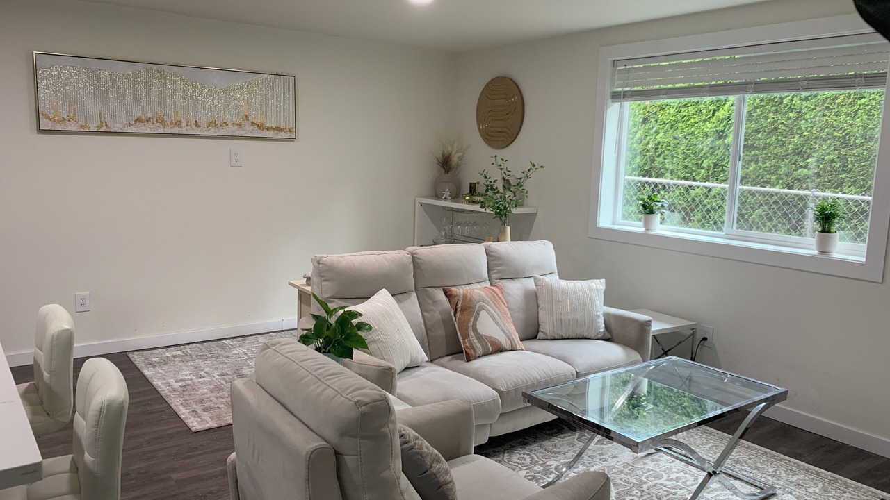 Photo of Livingroom in Newcastle